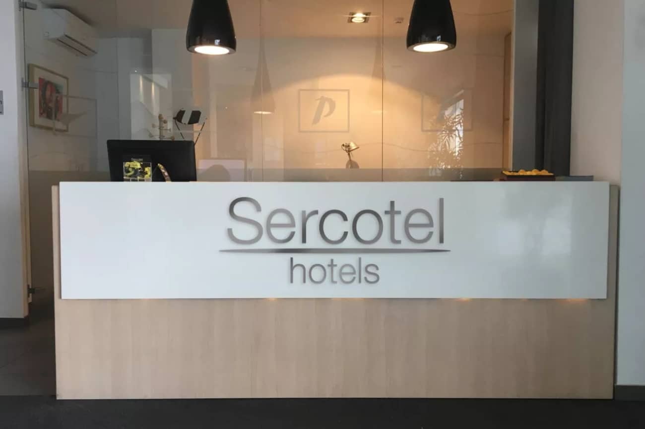 Viajar En Moto Por España Hotel Alquerias